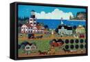 Canvas Black