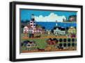 Black Frame