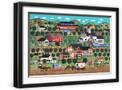 Black Frame