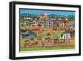 Black Frame
