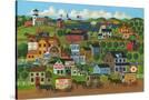 Stretched Canvas