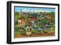 Black Frame