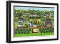 Black Frame