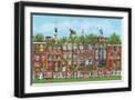Black Frame