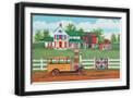 Black Frame