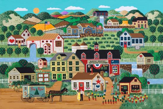Art Print, , large