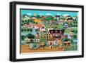 Black Frame