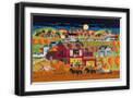 Black Frame