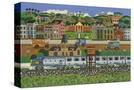 Stretched Canvas