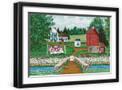 Black Frame