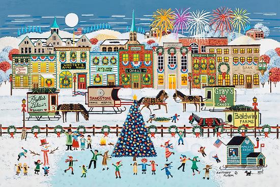 Art Print, , large