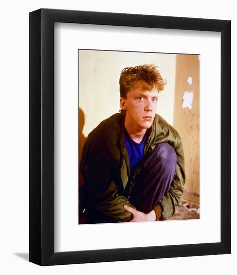 Anthony Michael Hall-null-Framed Photo