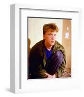 Anthony Michael Hall-null-Framed Photo