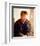 Anthony Michael Hall-null-Framed Photo