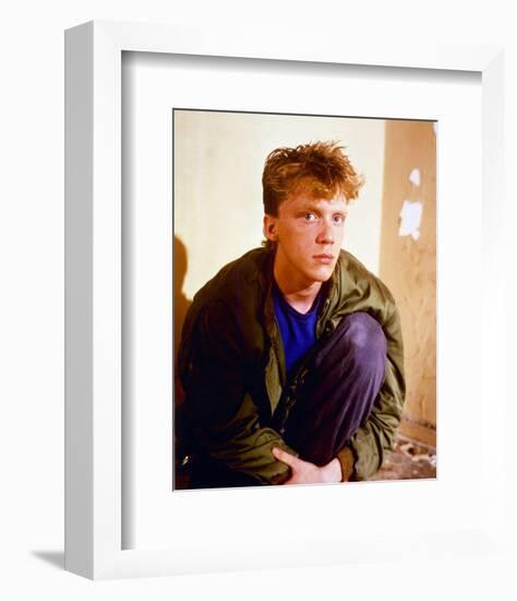 Anthony Michael Hall-null-Framed Photo