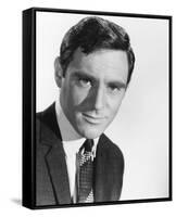 Anthony Newley-null-Framed Stretched Canvas
