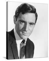 Anthony Newley-null-Stretched Canvas