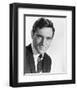 Anthony Newley-null-Framed Photo