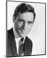 Anthony Newley-null-Mounted Photo