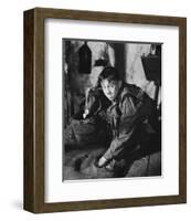 Anthony Newley-null-Framed Photo