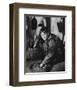 Anthony Newley-null-Framed Photo