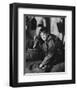 Anthony Newley-null-Framed Photo