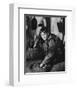 Anthony Newley-null-Framed Photo