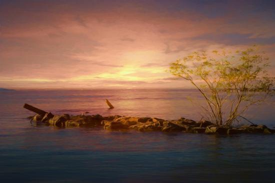 Giclee Print, , large