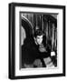 Anthony Perkins. "Psycho" [1960], Directed by Alfred Hitchcock.-null-Framed Photographic Print