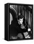 Anthony Perkins. "Psycho" [1960], Directed by Alfred Hitchcock.-null-Framed Stretched Canvas
