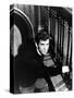 Anthony Perkins. "Psycho" [1960], Directed by Alfred Hitchcock.-null-Stretched Canvas