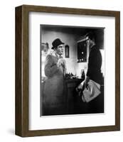 Anthony Perkins, Psycho (1960)-null-Framed Photo