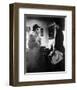 Anthony Perkins, Psycho (1960)-null-Framed Photo