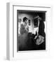 Anthony Perkins, Psycho (1960)-null-Framed Photo