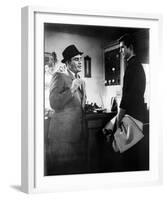 Anthony Perkins, Psycho (1960)-null-Framed Photo