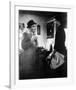 Anthony Perkins, Psycho (1960)-null-Framed Photo