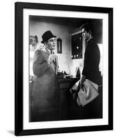 Anthony Perkins, Psycho (1960)-null-Framed Photo