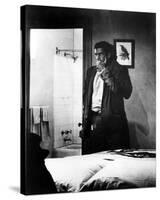 Anthony Perkins, Psycho (1960)-null-Stretched Canvas