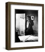 Anthony Perkins, Psycho (1960)-null-Framed Photo