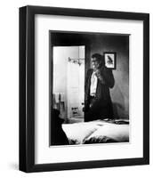 Anthony Perkins, Psycho (1960)-null-Framed Photo