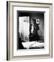 Anthony Perkins, Psycho (1960)-null-Framed Photo