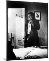 Anthony Perkins, Psycho (1960)-null-Mounted Photo