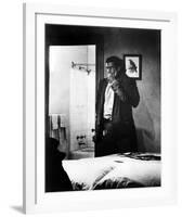 Anthony Perkins, Psycho (1960)-null-Framed Photo