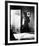 Anthony Perkins, Psycho (1960)-null-Framed Photo