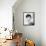 Anthony Perkins-null-Framed Stretched Canvas displayed on a wall