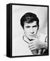 Anthony Perkins-null-Framed Stretched Canvas