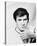 Anthony Perkins-null-Stretched Canvas