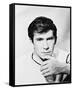 Anthony Perkins-null-Framed Stretched Canvas