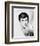 Anthony Perkins-null-Framed Photo