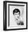 Anthony Perkins-null-Framed Photo